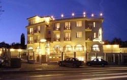 Недвижимость в Болгарии / Отель 3* (Hotel 3*)