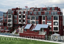 Недвижимость в Болгарии / Аполония Палас (Apolonia Palace)