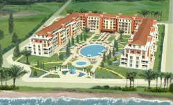 Недвижимость в Болгарии / Престиж Форт Бич (Prestige Fort Beach)