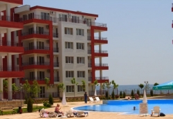 Недвижимость в Болгарии / Ривьера Форт Бич (Riviera Fort Beach)