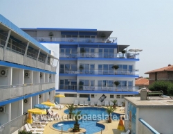 Недвижимость в Болгарии / Эскада Бич (Escada Beach)