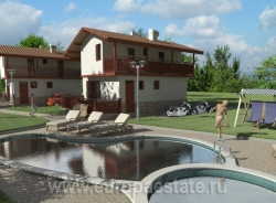 Недвижимость в Болгарии / Грин Вилла (Green Villa)
