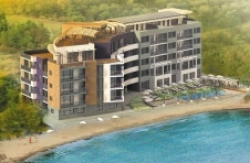 Недвижимость в Болгарии / Вилмар Бич (Vilmar Beach)