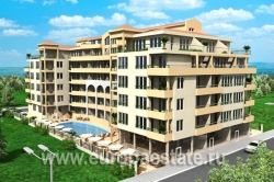 Недвижимость в Болгарии / Элит Резорт (Elite Resort)