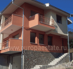 Недвижимость в Болгарии / Дом в Кошарице (House in Kosharitsa)