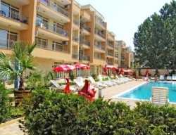 Недвижимость в Болгарии / 3 комн. квартира  51 000 € (Apartment 2 bedroom 51 000 €)