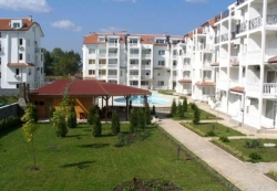 Недвижимость в Болгарии / 3 комн. квартира 59 600 € (Apartment 2 bedroom 59 600 €)